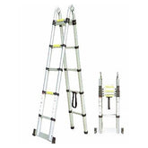 Indestro A-Type Telescopic Ladder | UT by KHM Megatools Corp.